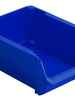 Zásobník modrý 33x23x15,5 STANLEY STST82743-1