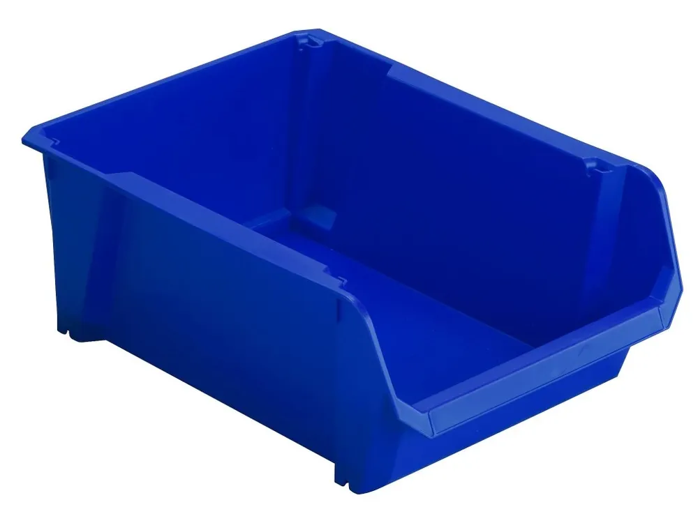 Zásobník modrý 33x23x15,5 STANLEY STST82743-1
