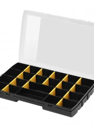 14" Organizer 22 přihrádek STANLEY STST81681-1