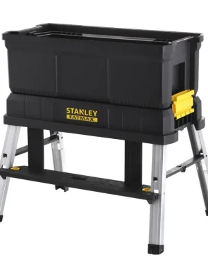 Box na nářadí se schůdky FatMax STANLEY FMST81083-1