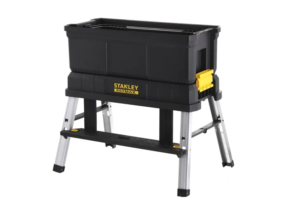 Box na nářadí se schůdky FatMax STANLEY FMST81083-1