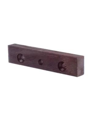 Náhradní čelisti pro svěrák 150mm YORK NCL 150