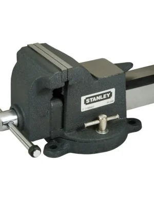 Svěrák dílenský 100mm MaxSteel HD STANLEY 1-83-066