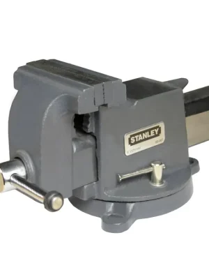 Svěrák dílenský 125mm MaxSteel HD STANLEY 1-83-067