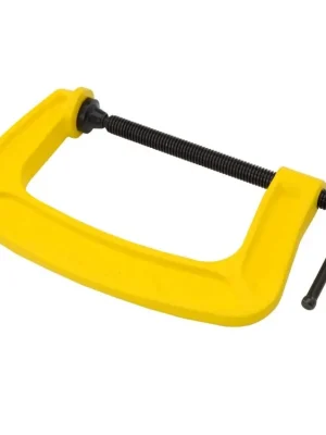 Svěrka G MaxSteel 100mm STANLEY 0-83-034