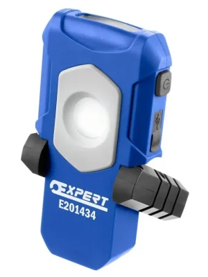 Kapesní LED svítilna Tona Expert E201434