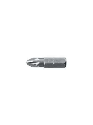 Bit 1/4" Pz2 x 25mm bal.25ks 1-68-949 STANLEY