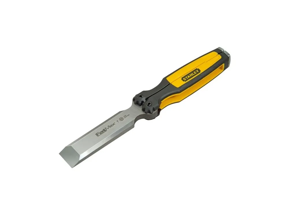 Dláto 25mm kapesní FatMax STANLEY FMHT0-16145