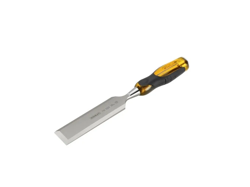 Dláto 38mm FatMax s průběžným dříkem STANLEY 0-16-265