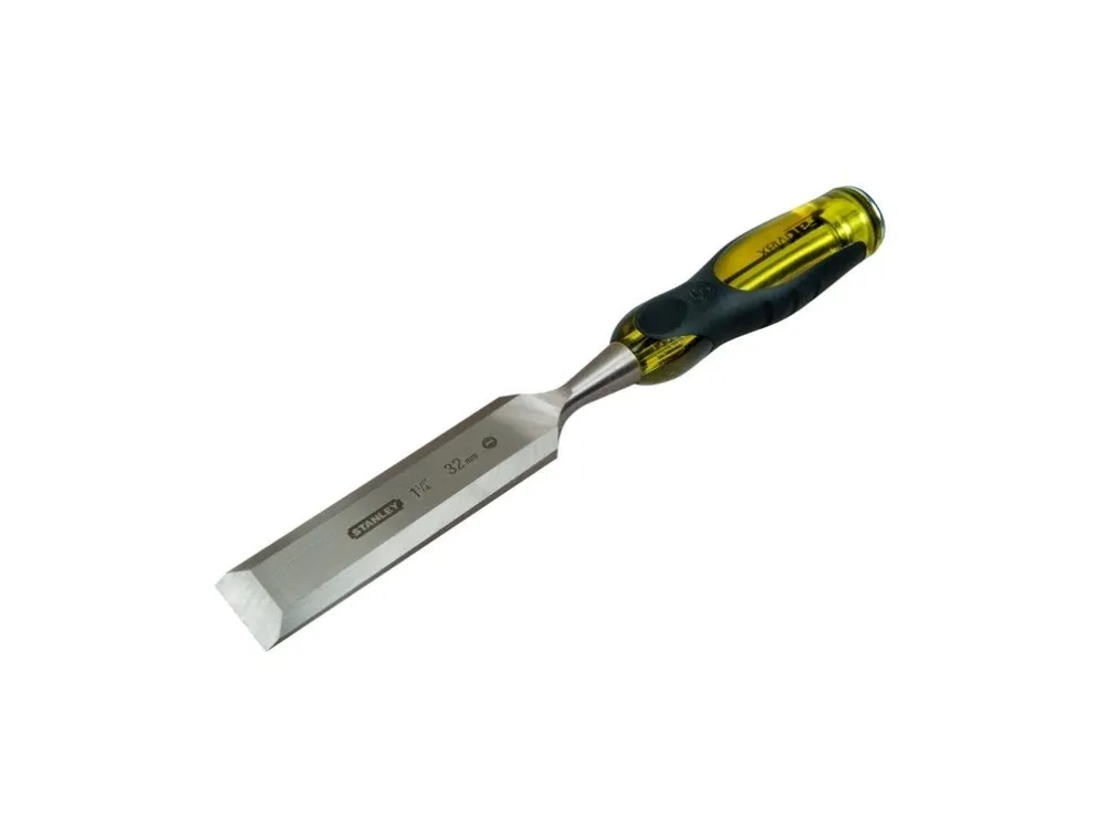 Dláto 40mm FatMax s průběžným dříkem STANLEY 0-16-266