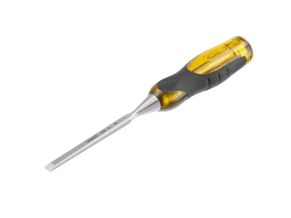 Dláto 8mm FatMax s průběžným dříkem STANLEY 0-16-252