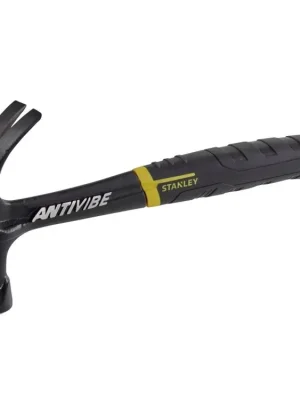 Kladivo truhlářské 453g FatMax AntiVibe STANLEY FMHT1-51275