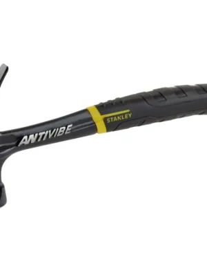 Kladivo truhlářské 453g FatMax AntiVibe STANLEY FMHT1-51276