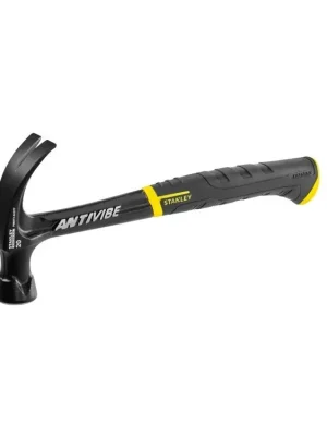 Kladivo truhlářské 567g FatMax AntiVibe STANLEY FMHT1-51277