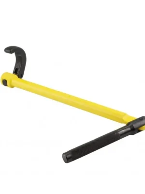 Klíč pro instalatéry nastavitelný STANLEY 0-70-453