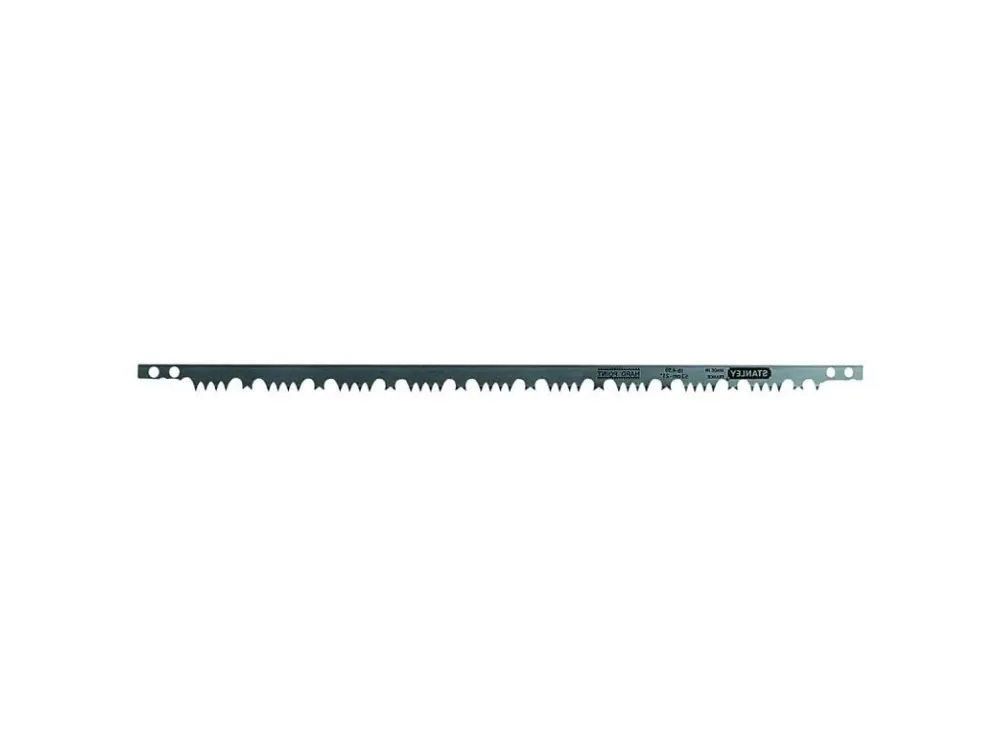 Náhradní plátek obloukové pily 530mm STANLEY 1-15-439