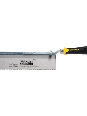 Pila čepovka FatMax 250mm STANLEY 0-15-252