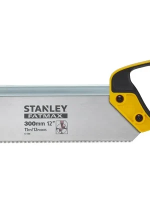 Pila čepovka FatMax 300mm STANLEY 2-17-199