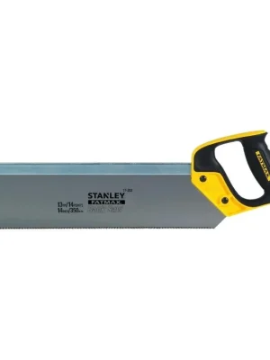 Pila čepovka FatMax 350mm STANLEY 2-17-202