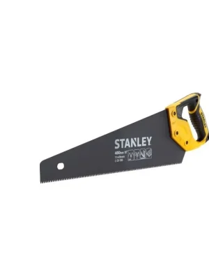 Pila JetCut 450mm Laminator STANLEY 2-20-180
