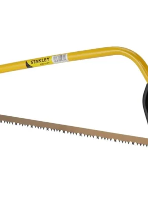 Pila oblouková rámová 530mm STANLEY 1-15-379