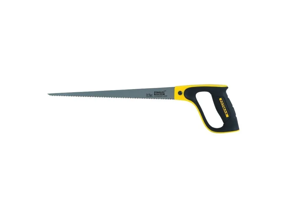 Pila zlodějka FatMax 300mm STANLEY 2-17-205