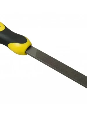 Pilník dílenský plochý 200mm sek 2 STANLEY 0-22-451