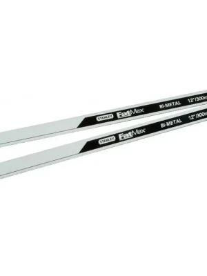 Pilový plátek na kov FatMax Bi-Metal 18TPI 2ks STANLEY FMHT0-20194