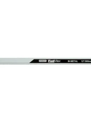 Pilový plátek na kov FatMax Bi-Metal 32TPI 2ks STANLEY FMHT0-20196