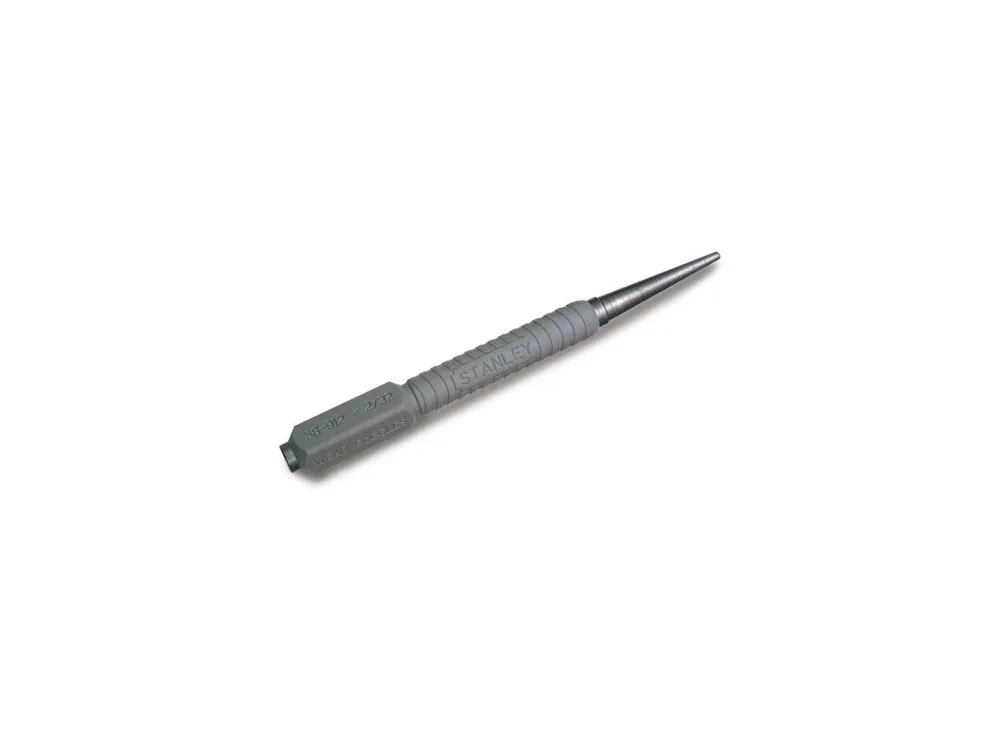 Průbojník 1,6x102mm Dynagrip STANLEY 0-58-912