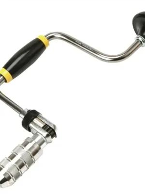 Ráčnový kolovrátek 250mm STANLEY 1-02-715
