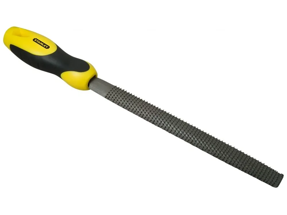Rašple úsečová 200mm sek 1 STANLEY 0-22-469