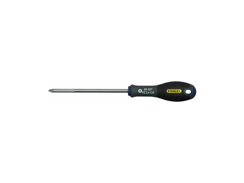Šroubovák křížový FatMax Pz1 x 250mm STANLEY 1-65-336