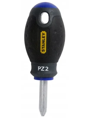 Šroubovák křížový FatMax Pz2 x 30mm STANLEY 1-65-409