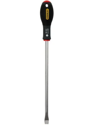 Šroubovák plochý FatMax 12 x 250mm STANLEY 1-65-143