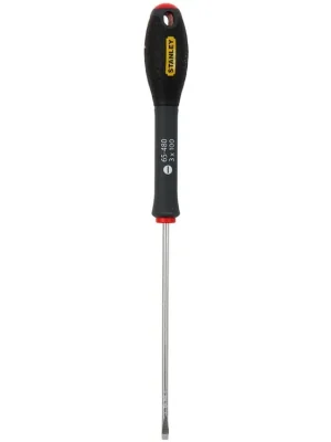 Šroubovák plochý FatMax 3,0 x 100mm STANLEY 1-65-480