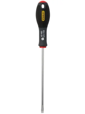 Šroubovák plochý FatMax 5,5 x 150mm STANLEY 1-65-483