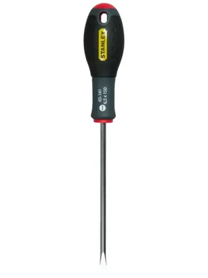 Šroubovák plochý FatMax 6,5 x 150mm STANLEY 1-65-141