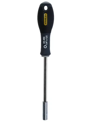Šroubovák pro 1/4" bity FatMax 125mm STANLEY 1-65-490
