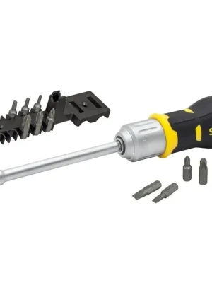 Šroubovák ráčnový FatMax STANLEY FMHT0-62690