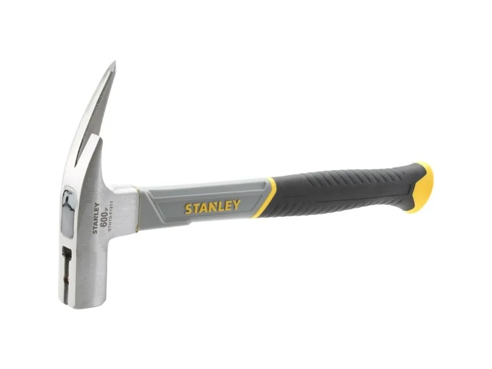 Kladivo tesařské 600g s magnetem STANLEY STHT0-51311