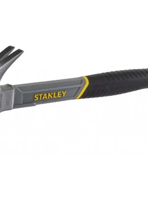 Kladivo tesařské 450g zahnuté čelisti STANLEY STHT0-51309