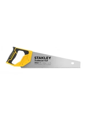 Pila Tradecut 380mm STANLEY STHT20348-1