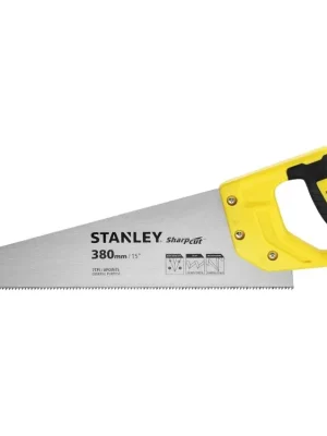 Pila na dřevo OPP 7TPI x 380mm STANLEY STHT20366-1