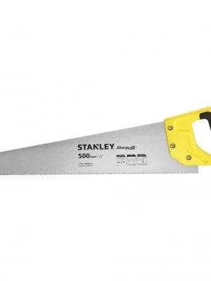 Pila na dřevo OPP 7TPI x 500mm STANLEY STHT20367-1