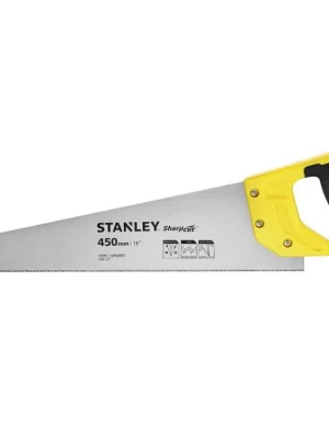 Pila na dřevo OPP 11TPI x 450mm STANLEY STHT20370-1