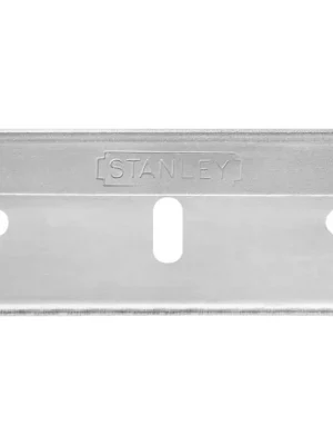 Čepel pro škrabku na sklo bal.100ks STANLEY 1-11-515