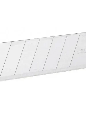 Čepel ulamovací 25mm bal.10ks STANLEY 0-11-325