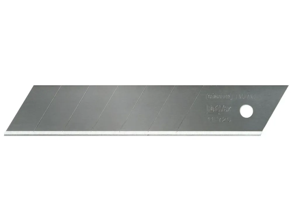 Čepel ulamovací 25mm FatMax bal.10ks STANLEY 2-11-725