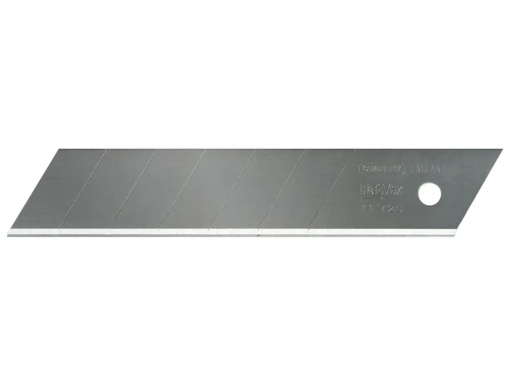 Čepel ulamovací 25mm FatMax bal.20ks STANLEY 3-11-725
